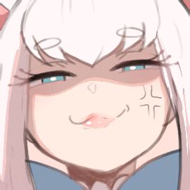 Claire for Kinkymation by ThiccwithaQ on Newgrounds