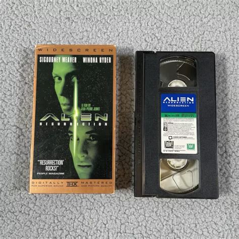 Alien 1999 DVD 的图像结果