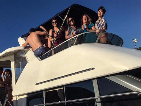 PIRANHA AUSTIN BOAT RENTALS Guide (2026) All You Need to Know BEFORE ...