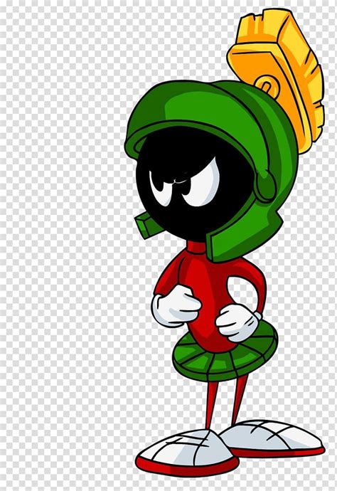marvin the martian clipart 10 free Cliparts | Download images on ...