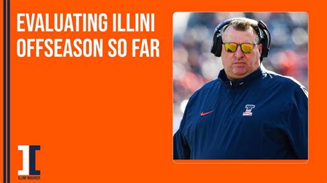 Illini Inquirer Podcast: An Illinois Fighting Illini athletics podcast | Free Listening on Podbean A