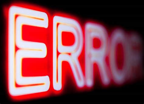 Image result for Error Code On Desktop Screen