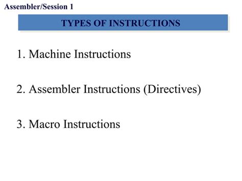 Image result for Assembler Tutorial