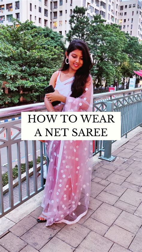 Image result for Saree Tutorial