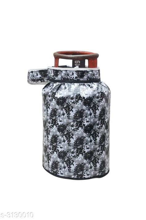 3D Printed Elite Gas Cylinder Covers – Faritha