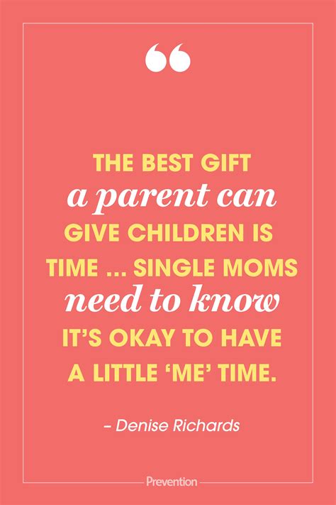 Solo Parent Quotes