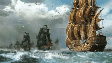 古代中国为什么与大航海时代擦肩而过？_腾讯新闻