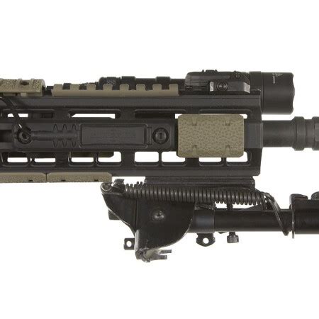 Bipod M-Lok Adapter, 31,95