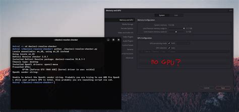Rezultat imagine pentru GPU Processing Mode