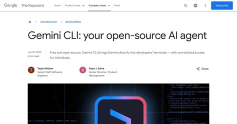 Image result for Gemini CLI Tutorial Using Command Prompt