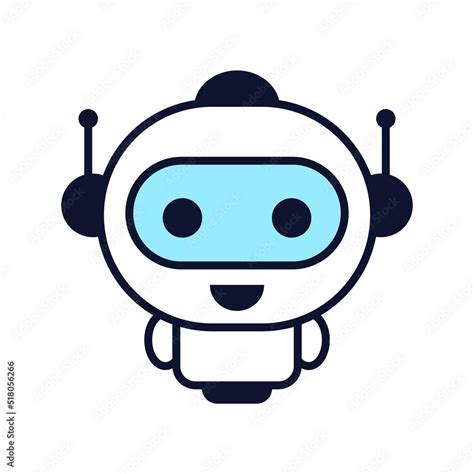 Cute Robot Explainer Cartoon 的图像结果