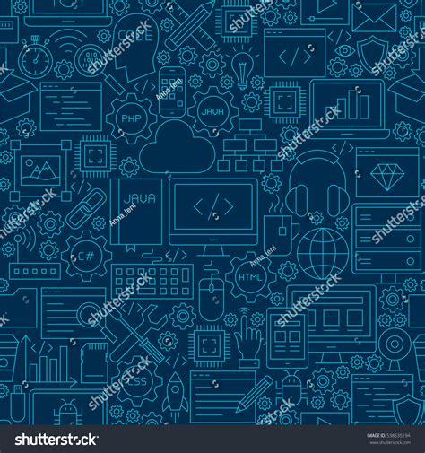 Image result for Developer Theme Code Image