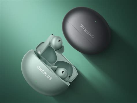 OnePlus Buds 4 With ANC, AI Translation, Up To 45 Hours Playtime ...