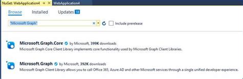 Image result for MS Graph API