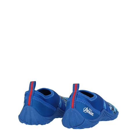 Character | Aqua Childrens Water Shoes | Splasher Shoes | SportsDirect.com