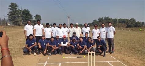 Chaibasa Engineering College