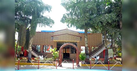 Anand Sagar Resort And Water Park, Thane | LBB