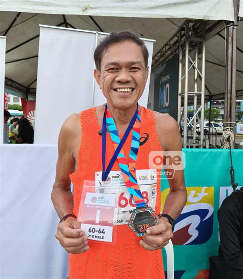 What can we learn from a 61-year-old champ? Lessons from Philippine ...