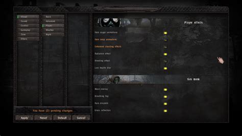 Image result for Stalker Anomaly UI Mod