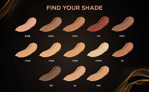 Buy STARS COSMETICS Makeup Foundation Matte Finish Cream Personal ...