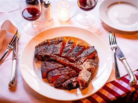 The 11 Best Steak Restaurants In London - London - The Infatuation