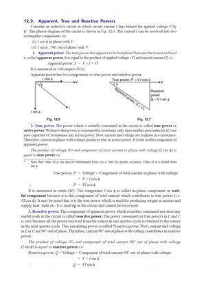 Single line diagram - Some of the key features of a single-line diagram ...