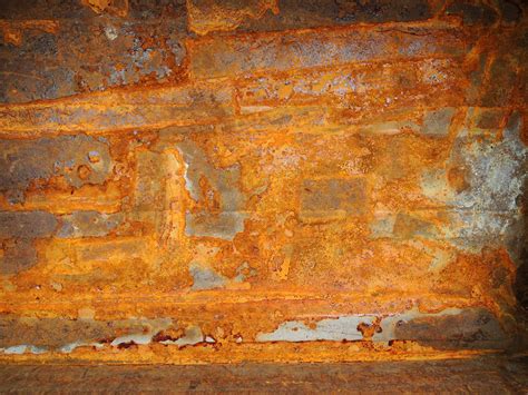 Image result for Rust Texture