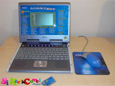 Image result for VTech Computer Laptop Blue