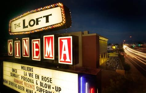 Best independent movie theater in the southwest - Reviews, Photos - The ...