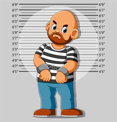 Prisoner cartoon Images - Free Download on Freepik