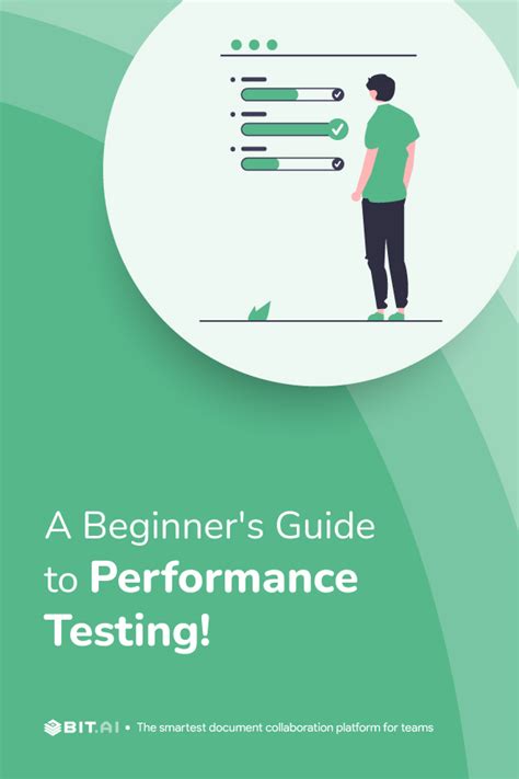 Performance Testing Techniques 的图像结果