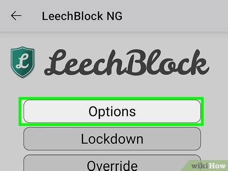 Image result for Block Websites Tutorial
