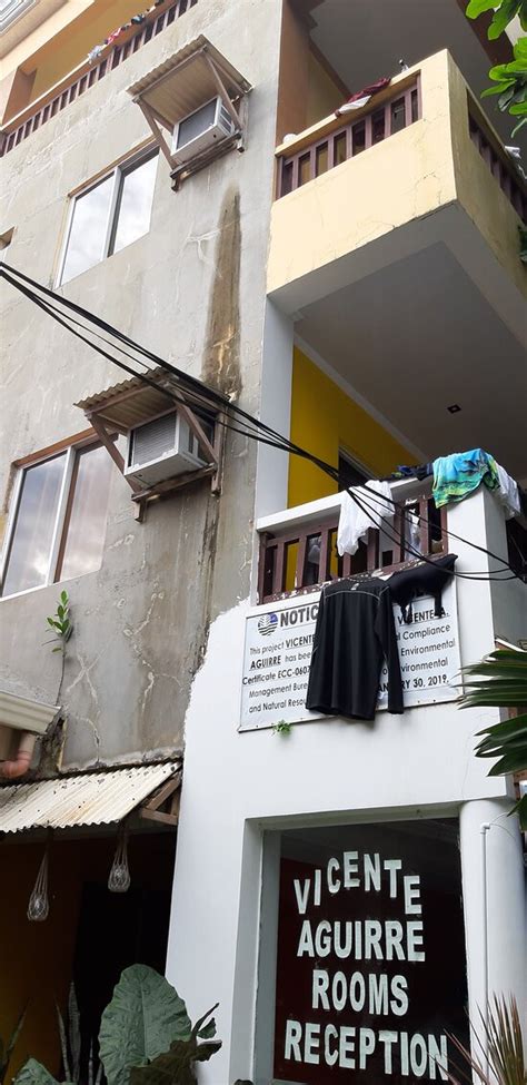 VICENTE AGUIRRE ROOMS (Boracay) - Guesthouse Reviews & Photos - Tripadvisor