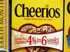Image result for New Cheerios Ad