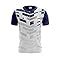 Inkholic Printed Sublimation Sports Jersey | Round Neck | Regular fit ...