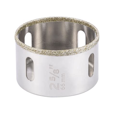 BROCASIERRA DIAMANTE 2-5/8' BORDE CONTINUO, TRUPER | HPC en línea