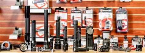 Streamlight Flashlight Repair 的图像结果