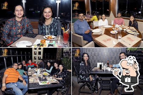 360 Degree Revolving Restaurant, Pune - Restaurant menu, prices and reviews