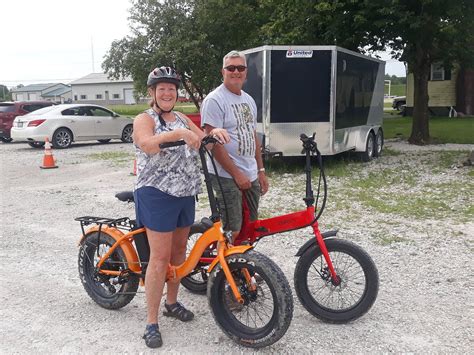 UTICA ELECTRIC BIKE RENTAL INC - All You Need to Know BEFORE You Go ...