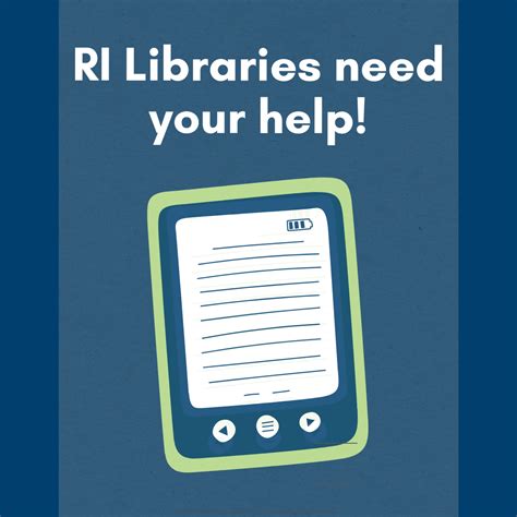 Support Fair eBook Pricing for Libraries – Cross' Mills Public Library