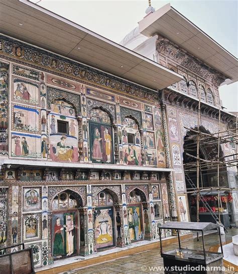 SHRI GURU RAM RAI DARBAR SAHIB: OLDEST & HOLIEST PLACE OF DEHRADUN ...