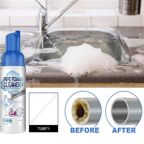 Cappuvini Japanese Drain Foam Cleaner, Japanese Toilet India | Ubuy