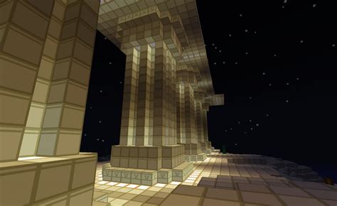 Image result for Pillars ID in Minecraft Map Java