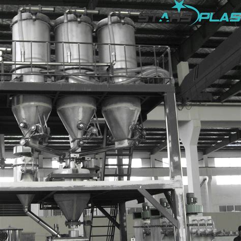 Image result for PVC Mixing System