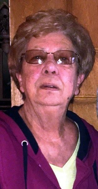 Lois Ann Wimer Obituary - Amarillo, TX