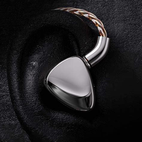 FiiO FX17 Flagship Tribrid Driver IEM