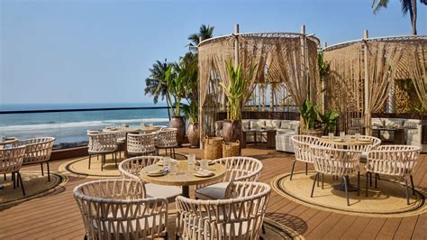 New restaurants in Goa in 2025 | Condé Nast Traveller India