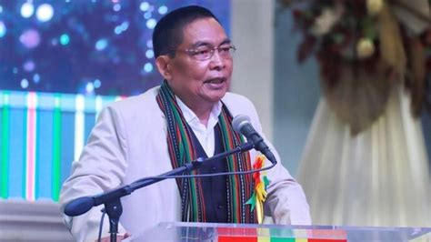 Manipur violence: BJP MLA attacked by mob in Imphal, critical - India Today