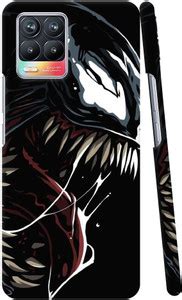 G4E-GIFT4EVER Back Cover for Realme 8 - G4E-GIFT4EVER : Flipkart.com