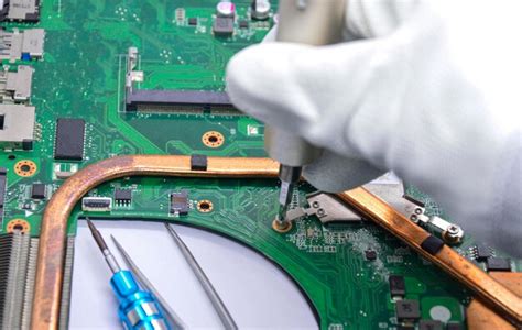 Computer Repair and Maintenance 的图像结果